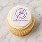 Custom Image Cupcakes - Luxe Icing Art