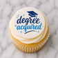 Custom Image Cupcakes - Luxe Icing Art