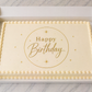 Custom Cake - Luxe Icing Art