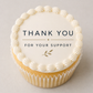 Custom Image Cupcakes - Luxe Icing Art