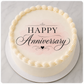 Custom Photo Cake – Luxe Icing Art