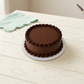 Classic  Round Cake