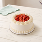 Traditional  Strawberry Shortcake