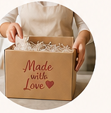 Quality Check & Careful Packing
